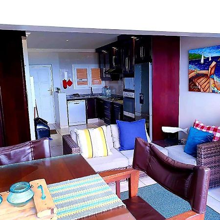 9 Queensview Uvongo Beach Kültér fotó