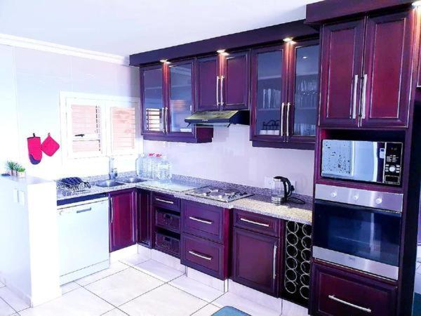 9 Queensview Uvongo Beach Kültér fotó