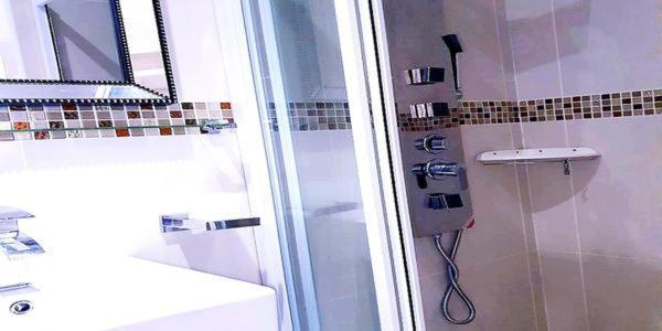 9 Queensview Uvongo Beach Kültér fotó