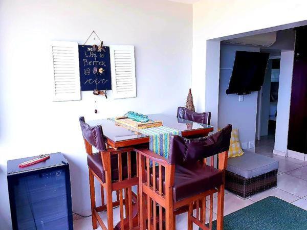 9 Queensview Uvongo Beach Kültér fotó