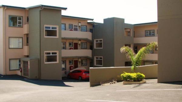 9 Queensview Uvongo Beach Kültér fotó