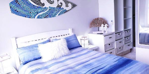 9 Queensview Uvongo Beach Kültér fotó