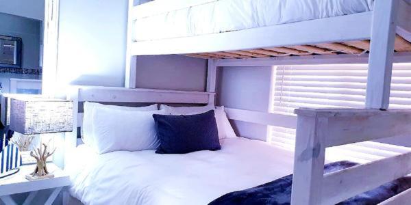 9 Queensview Uvongo Beach Kültér fotó