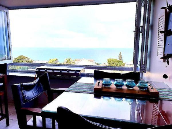 9 Queensview Uvongo Beach Kültér fotó