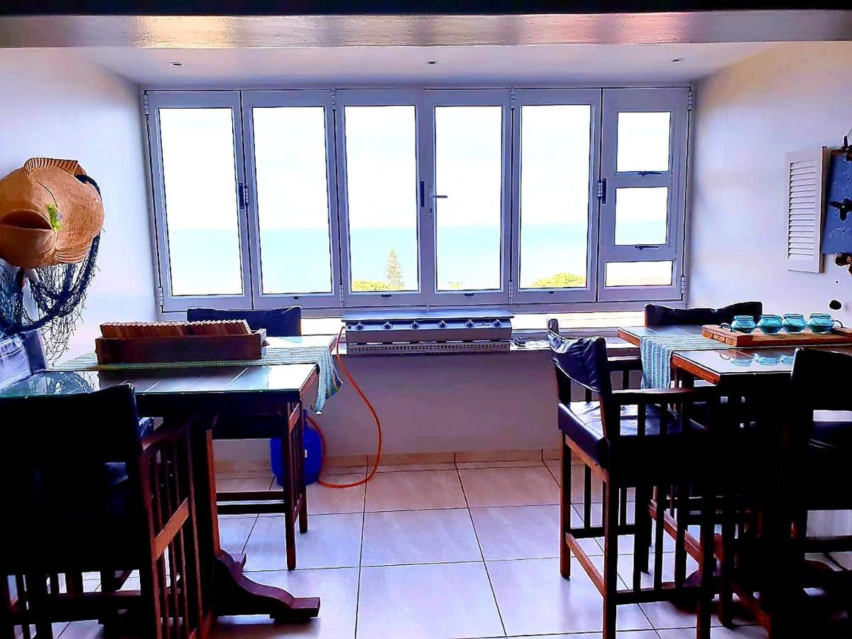 9 Queensview Uvongo Beach Kültér fotó