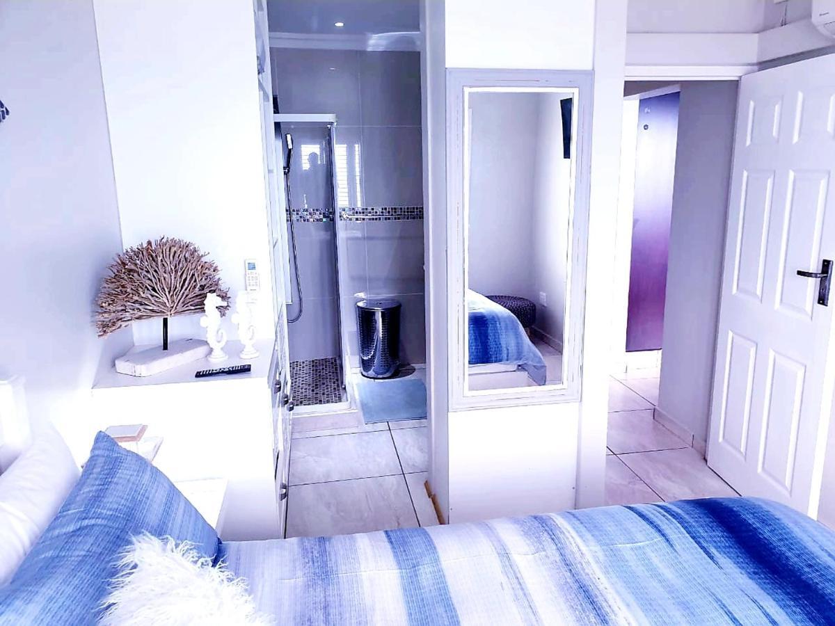 9 Queensview Uvongo Beach Kültér fotó