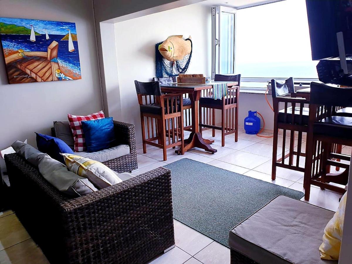 9 Queensview Uvongo Beach Kültér fotó
